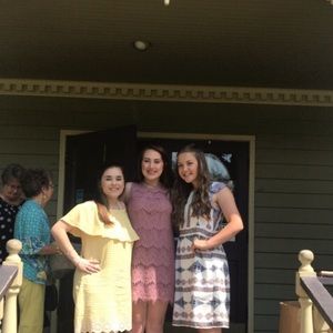 Meet your Posher, Skylar